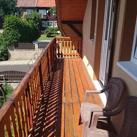 U Zvonku Guest house