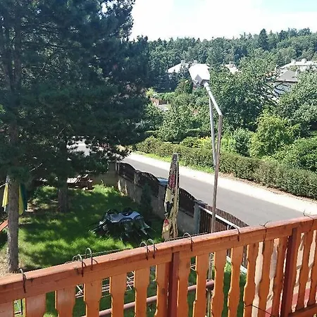 Guest house U Zvonku *