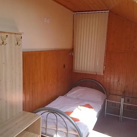 U Zvonku Guest house *