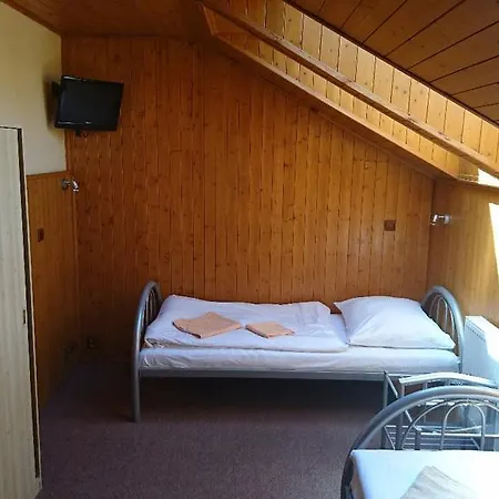 Guest house U Zvonku Litvinov