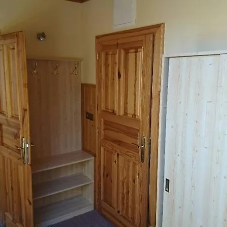 Guest house U Zvonku