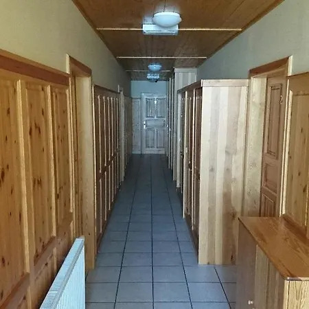 U Zvonku Guest house Litvinov