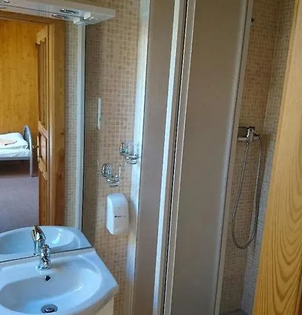 U Zvonku Guest house