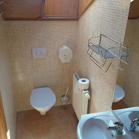 Guest house U Zvonku *
