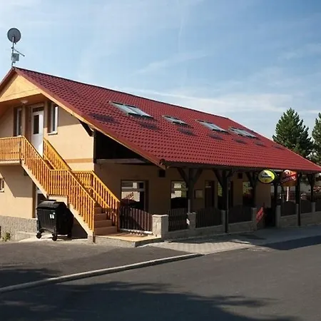 Guest house U Zvonku *